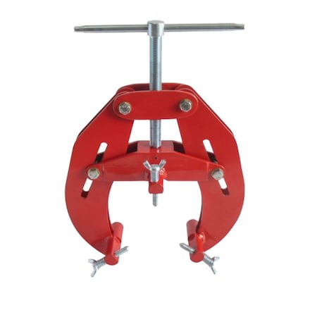 Powerweld Pipe Welding Clamp, 2 in. - 6 in. PWC26SS